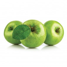 Green Apple Flavored E-Juice